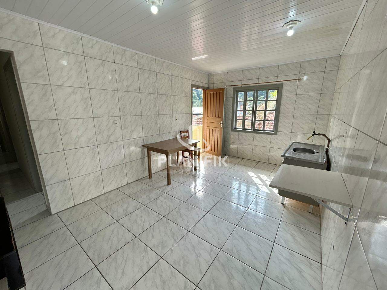 Apartamento de 2 quartos, 50m² no bairro Souza Cruz, em Brusque | Eu Corretor