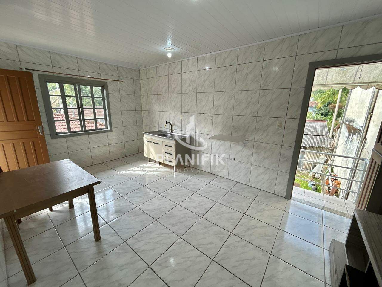 Apartamento de 2 quartos, 50m² no bairro Souza Cruz, em Brusque | Eu Corretor