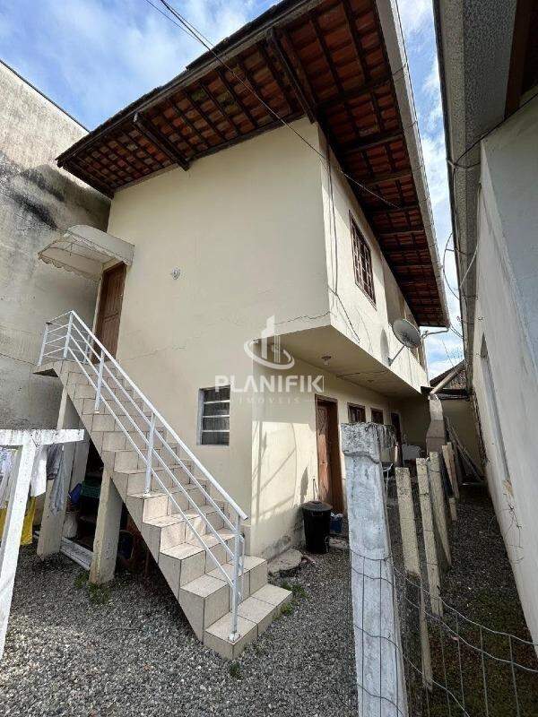Apartamento de 2 quartos, 50m² no bairro Souza Cruz, em Brusque | Eu Corretor