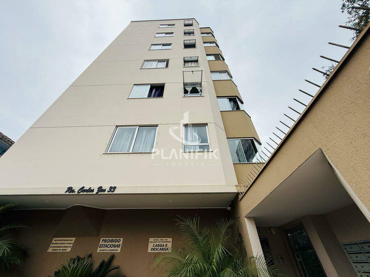 Apartamento de 3 quartos, 86m² no bairro Centro I, em Brusque | Eu Corretor