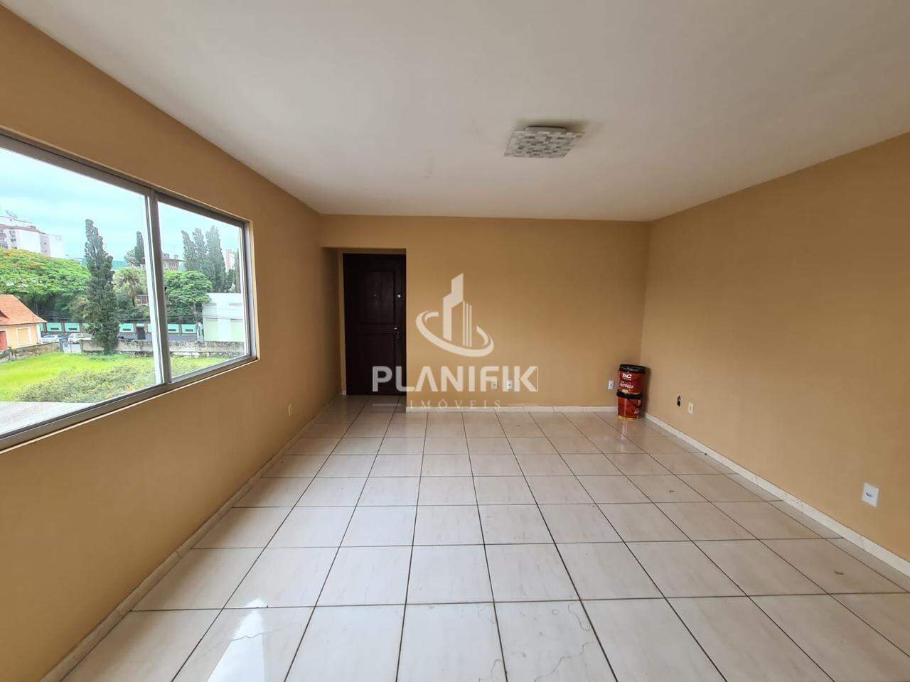 Apartamento de 3 quartos, 86m² no bairro Centro I, em Brusque | Eu Corretor