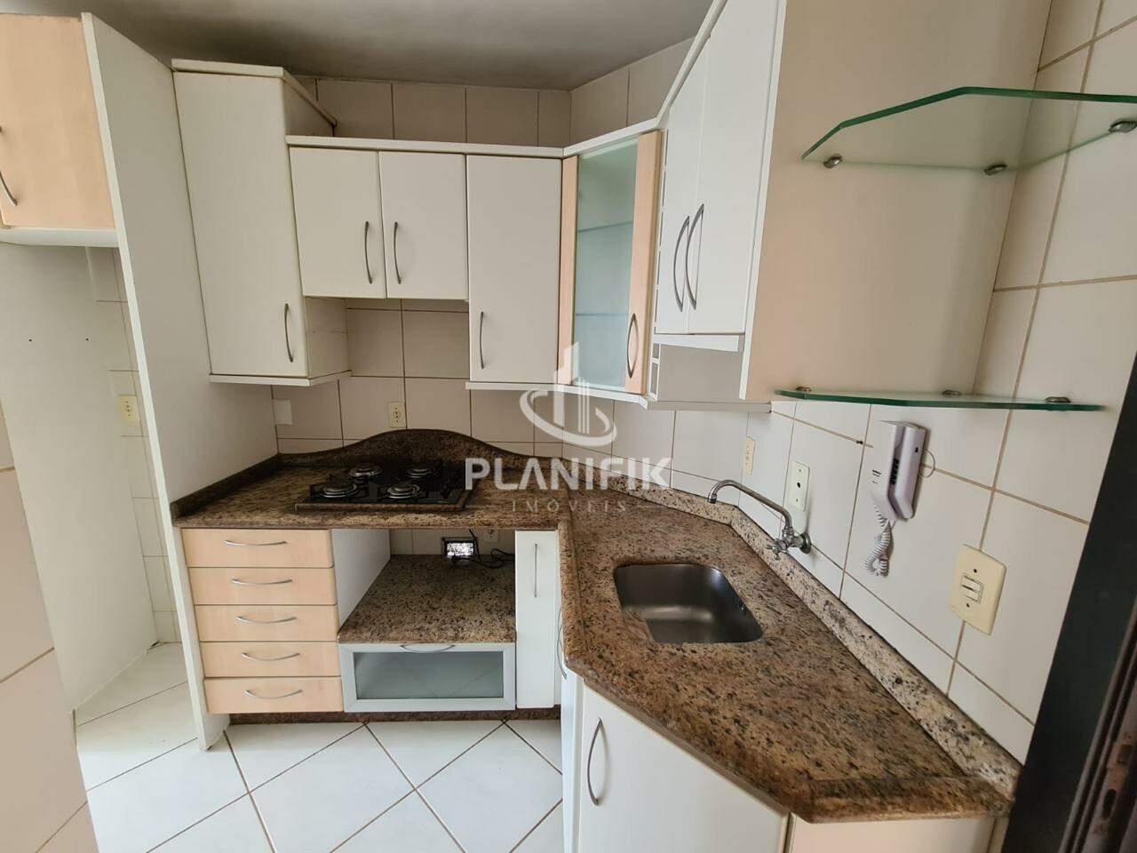 Apartamento de 3 quartos, 86m² no bairro Centro I, em Brusque | Eu Corretor
