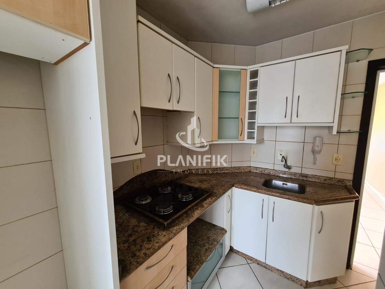 Apartamento de 3 quartos, 86m² no bairro Centro I, em Brusque | Eu Corretor
