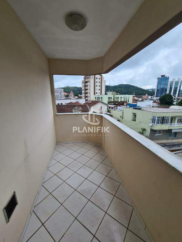 Apartamento de 3 quartos, 86m² no bairro Centro I, em Brusque | Eu Corretor