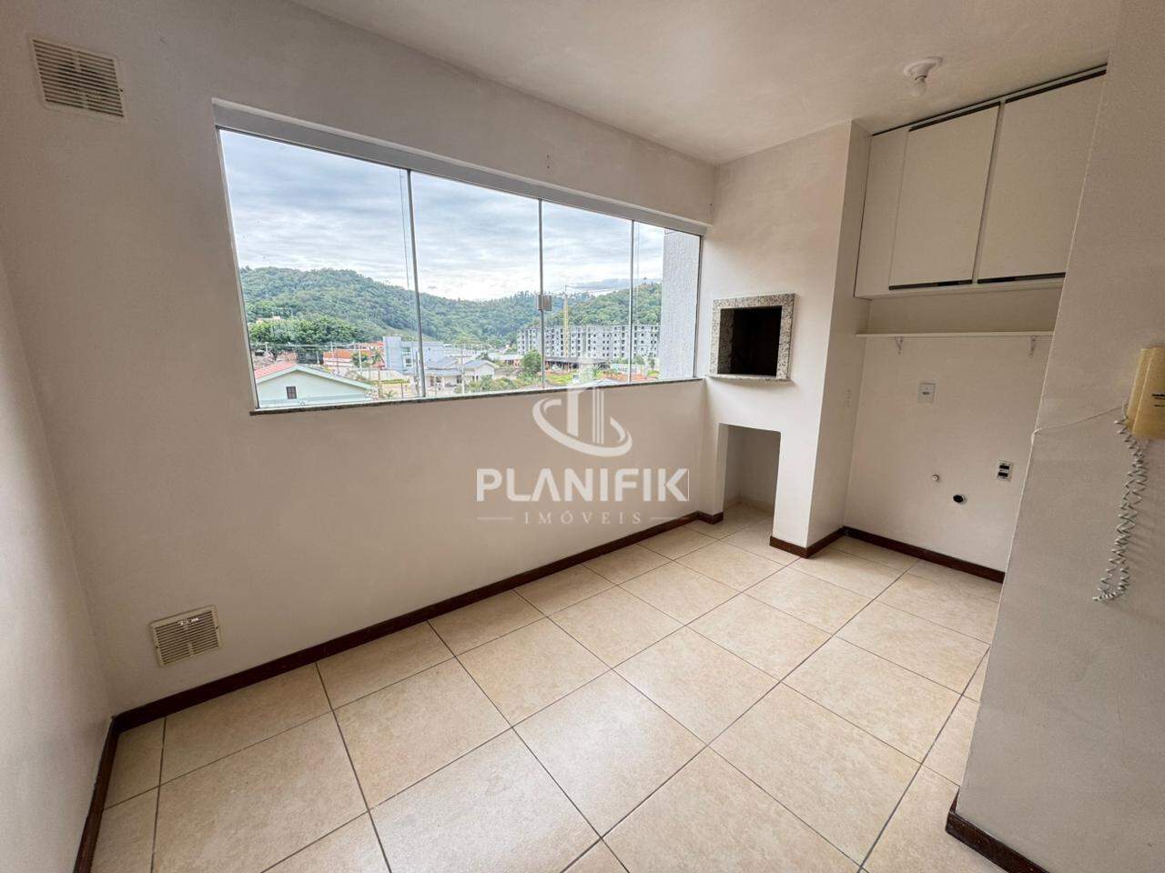 Apartamento de 2 quartos, 65m² no bairro São Pedro, em Brusque | Eu Corretor