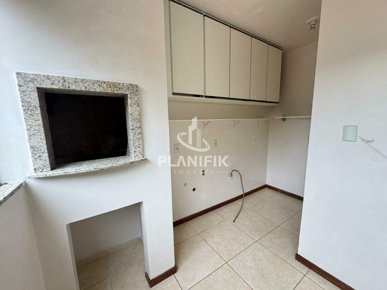 Apartamento de 2 quartos, 65m² no bairro São Pedro, em Brusque | Eu Corretor