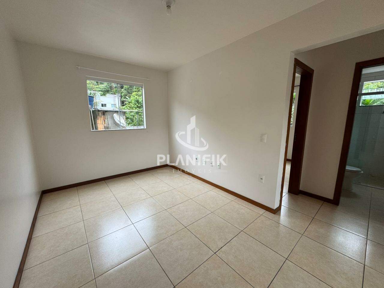 Apartamento de 2 quartos, 65m² no bairro São Pedro, em Brusque | Eu Corretor