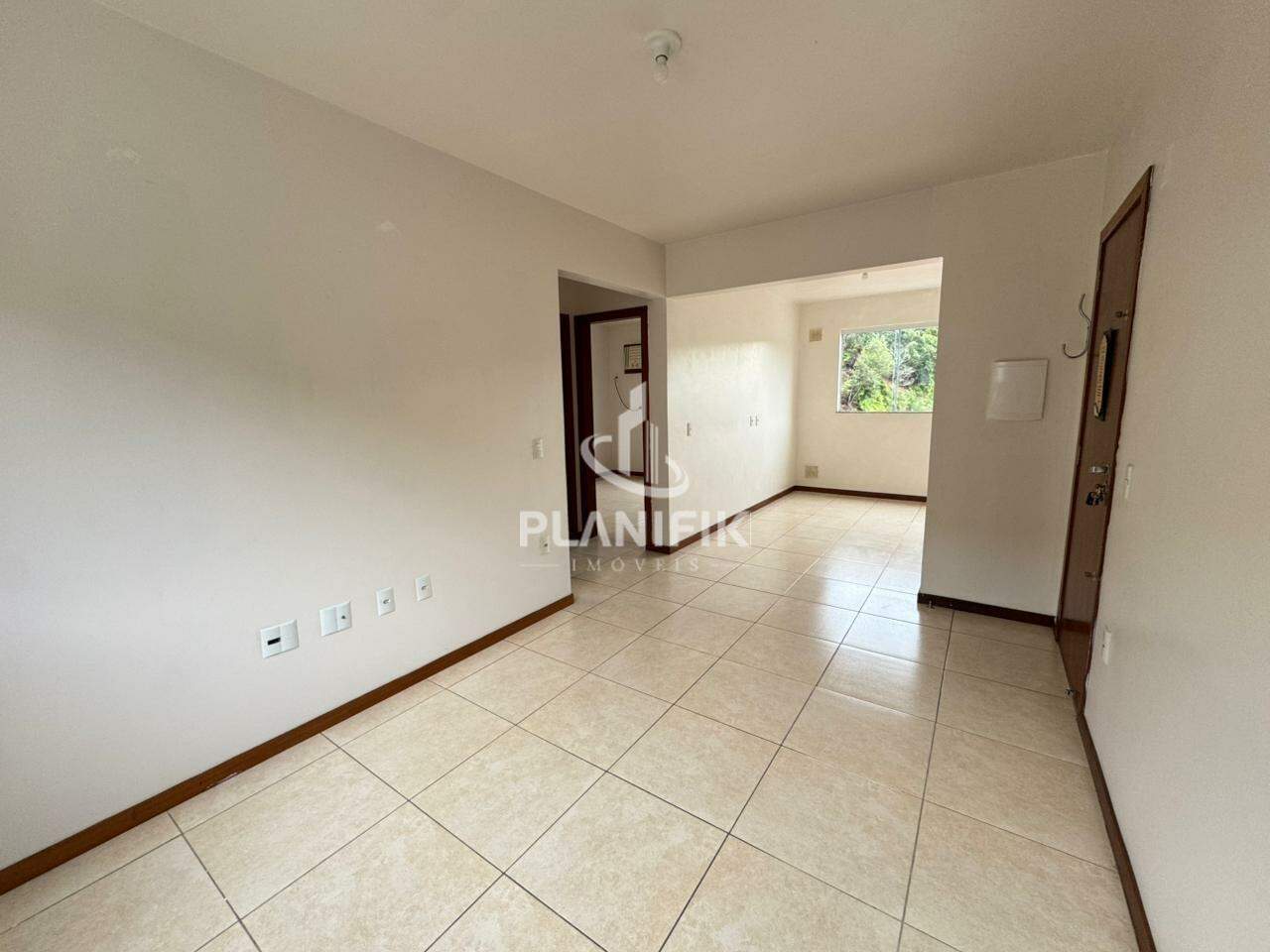 Apartamento de 2 quartos, 65m² no bairro São Pedro, em Brusque | Eu Corretor
