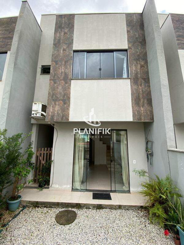 Casa de 3 quartos, 75m² no bairro Paquetá, em Brusque | Eu Corretor