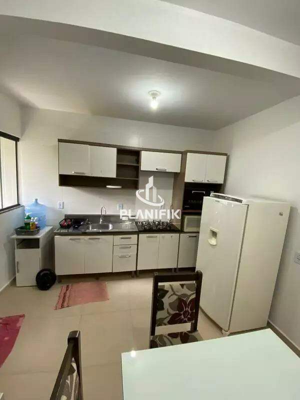 Casa de 3 quartos, 75m² no bairro Paquetá, em Brusque | Eu Corretor