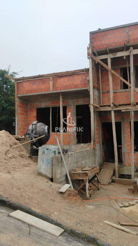 Casa de 2 quartos, 60m² no bairro Águas Claras, em Brusque | Eu Corretor