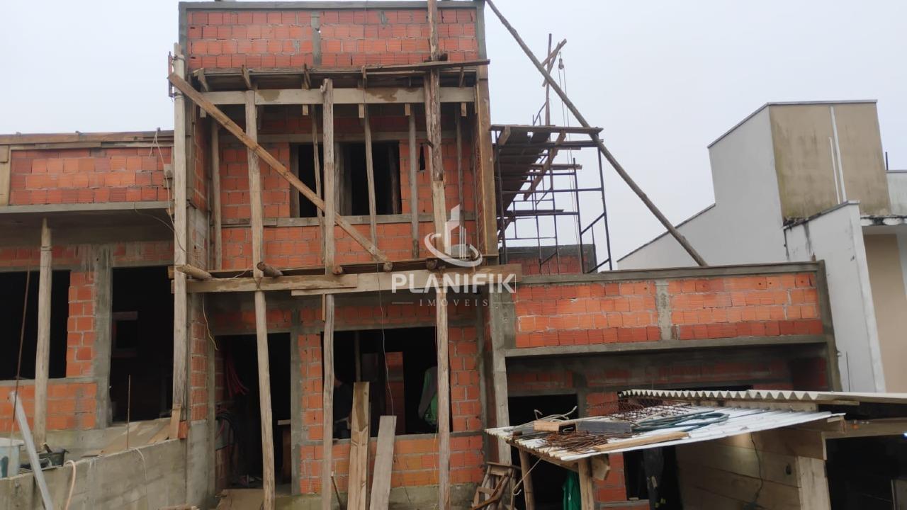 Casa de 2 quartos, 60m² no bairro Águas Claras, em Brusque | Eu Corretor