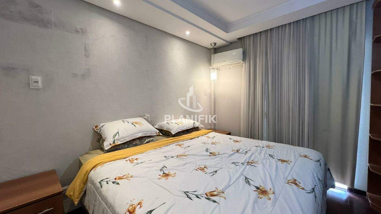 Apartamento de 3 quartos, 179m² no bairro Centro I, em Brusque | Eu Corretor