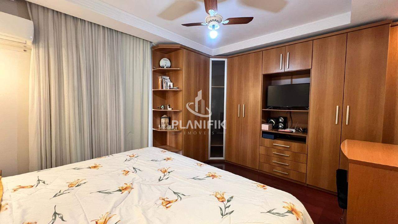 Apartamento de 3 quartos, 179m² no bairro Centro I, em Brusque | Eu Corretor