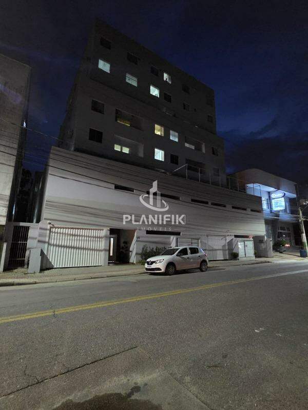 Apartamento de 2 quartos, 69m² no bairro Centro I, em Brusque | Eu Corretor