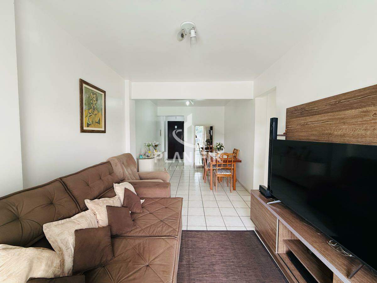 Apartamento de 3 quartos, 97m² no bairro Centro I, em Brusque | Eu Corretor
