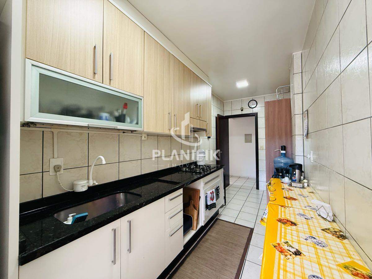 Apartamento de 3 quartos, 97m² no bairro Centro I, em Brusque | Eu Corretor
