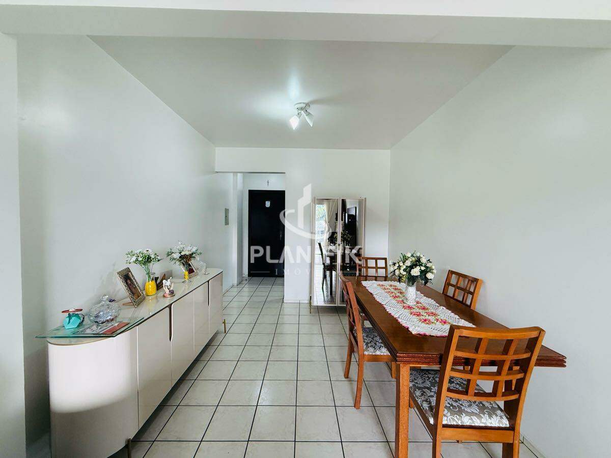 Apartamento de 3 quartos, 97m² no bairro Centro I, em Brusque | Eu Corretor