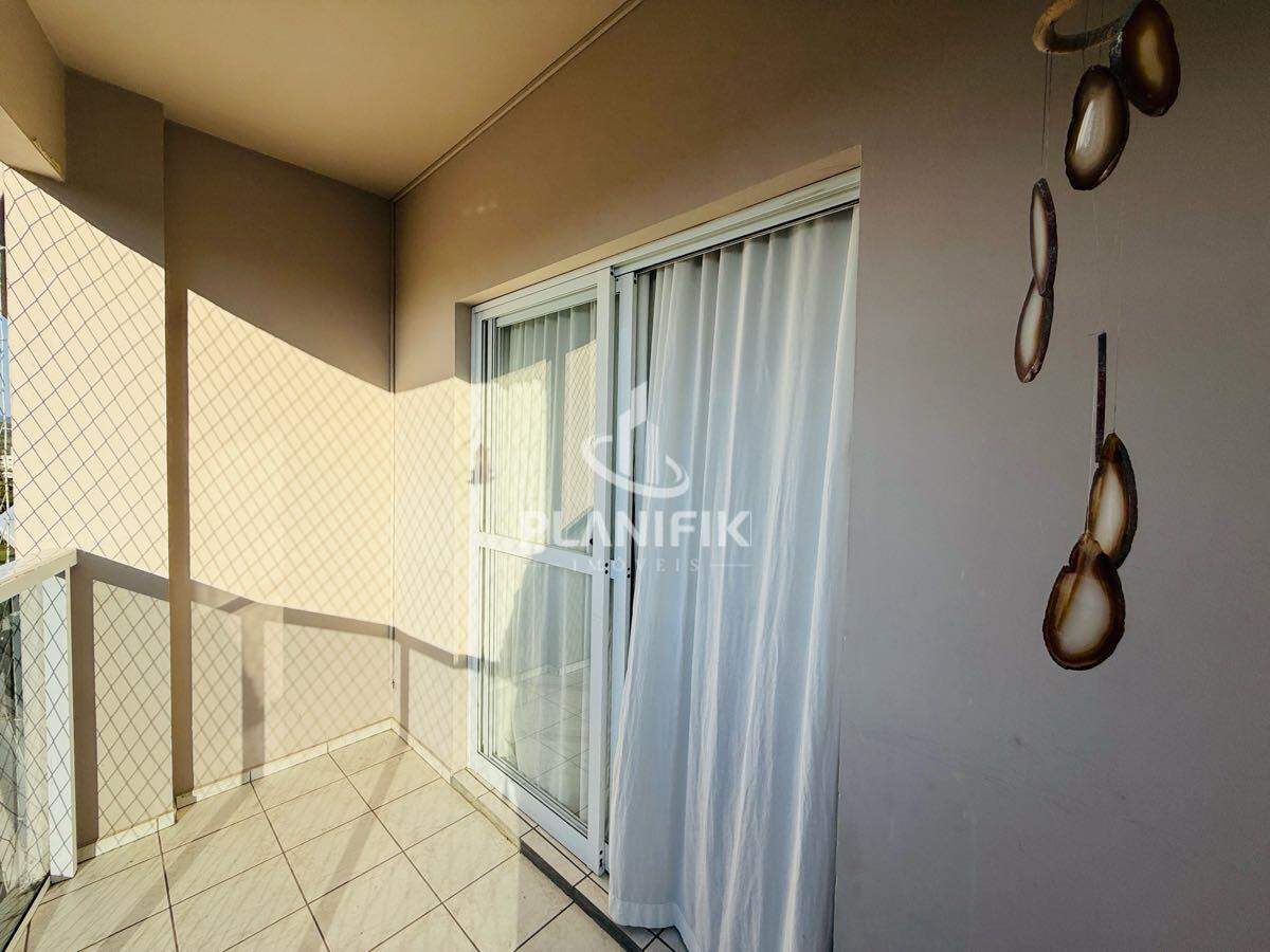 Apartamento de 3 quartos, 97m² no bairro Centro I, em Brusque | Eu Corretor