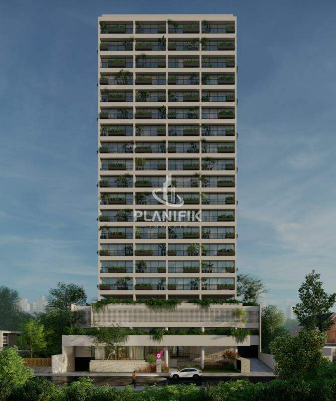 Apartamento de 1 quarto, 38m² no bairro São Luiz, em Brusque | Eu Corretor