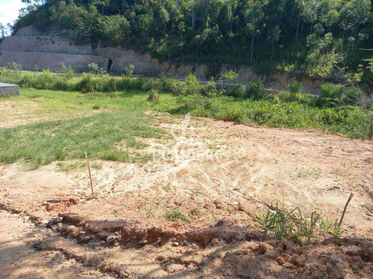 Lote/Terreno de 360m² no bairro POMERANIA, em Guabiruba | Eu Corretor