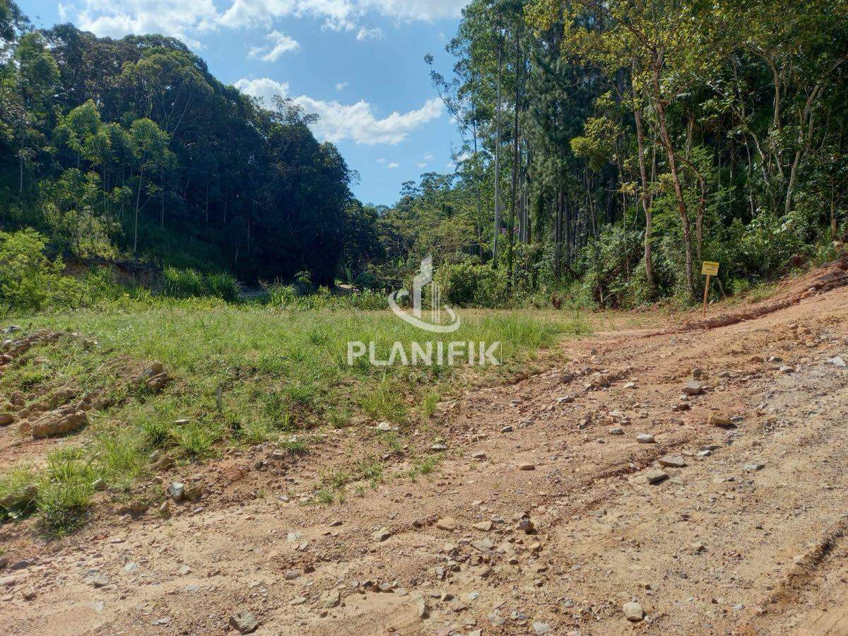 Lote/Terreno de 360m² no bairro POMERANIA, em Guabiruba | Eu Corretor