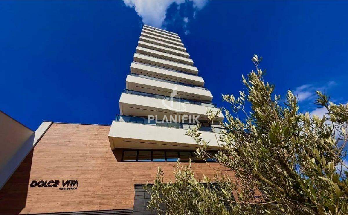 Apartamento de 2 quartos, 75m² no bairro Santa Rita, em Brusque | Eu Corretor