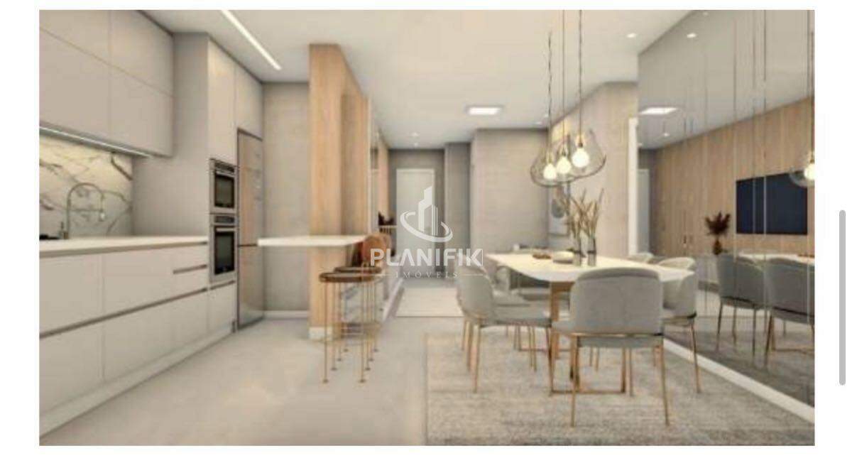 Apartamento de 2 quartos, 75m² no bairro Santa Rita, em Brusque | Eu Corretor