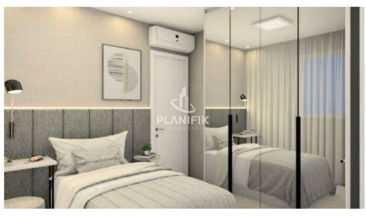Apartamento de 2 quartos, 75m² no bairro Santa Rita, em Brusque | Eu Corretor