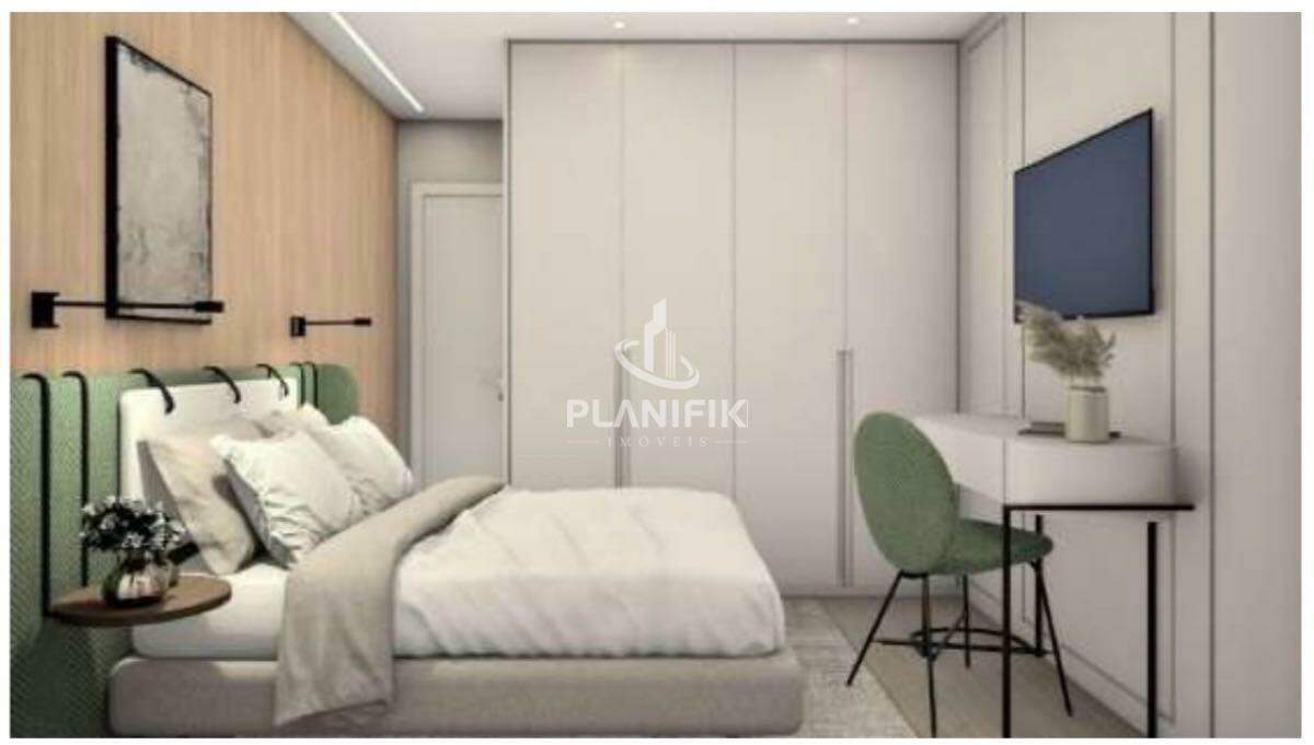 Apartamento de 2 quartos, 75m² no bairro Santa Rita, em Brusque | Eu Corretor