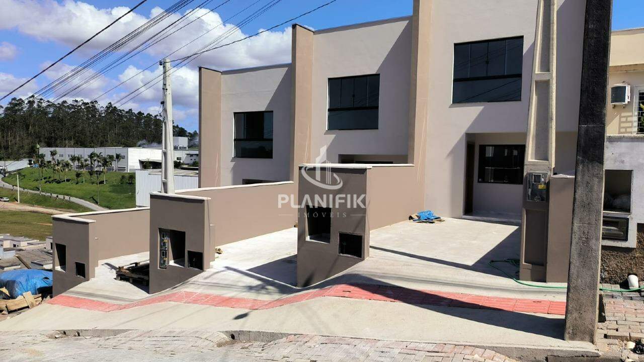 Casa de 2 quartos, 79m² no bairro Volta Grande, em Brusque | Eu Corretor
