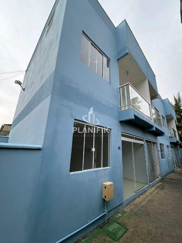 Casa de 2 quartos, 60m² no bairro São Pedro, em Brusque | Eu Corretor