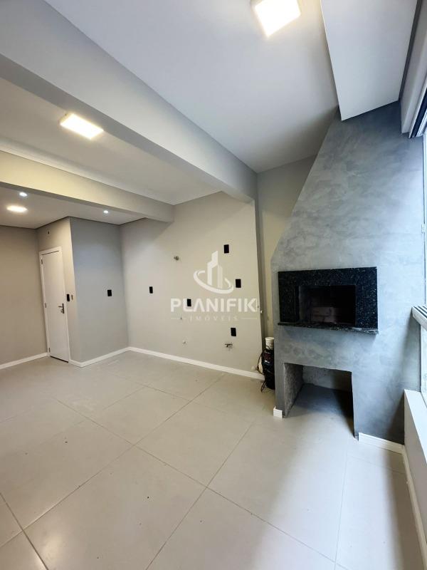 Apartamento de 2 quartos, 78m² no bairro Santa Rita, em Brusque | Eu Corretor