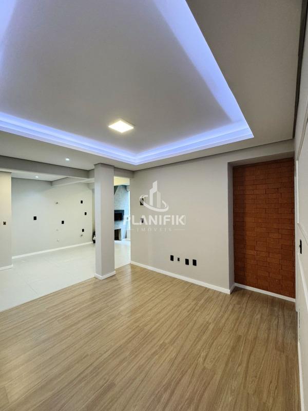 Apartamento de 2 quartos, 78m² no bairro Santa Rita, em Brusque | Eu Corretor