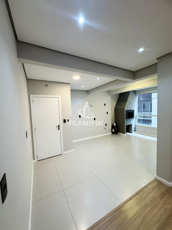 Apartamento de 2 quartos, 78m² no bairro Santa Rita, em Brusque | Eu Corretor