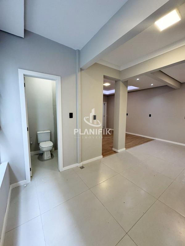 Apartamento de 2 quartos, 78m² no bairro Santa Rita, em Brusque | Eu Corretor