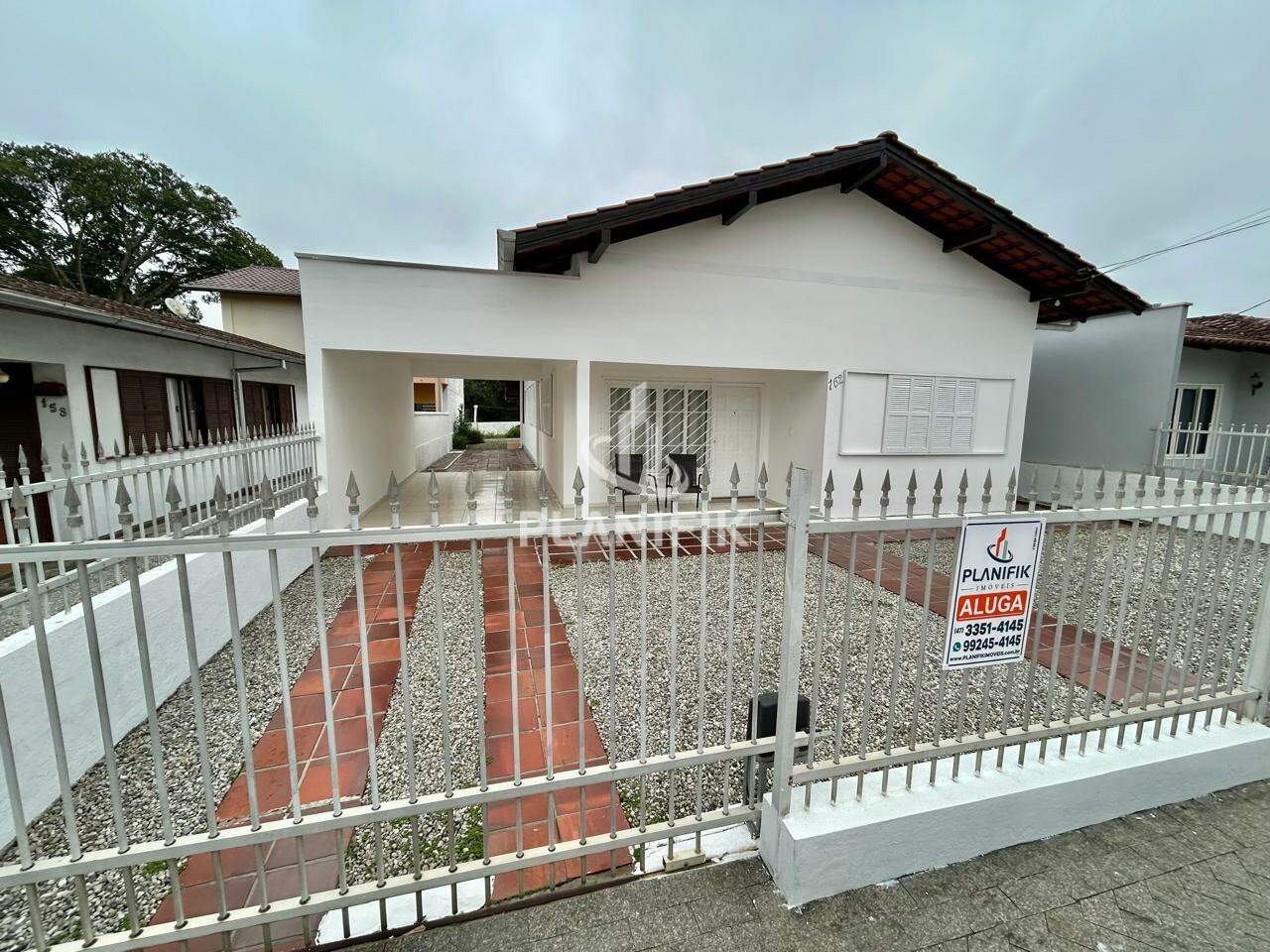 Casa de 3 quartos, 230m² no bairro Santa Rita, em Brusque | Eu Corretor