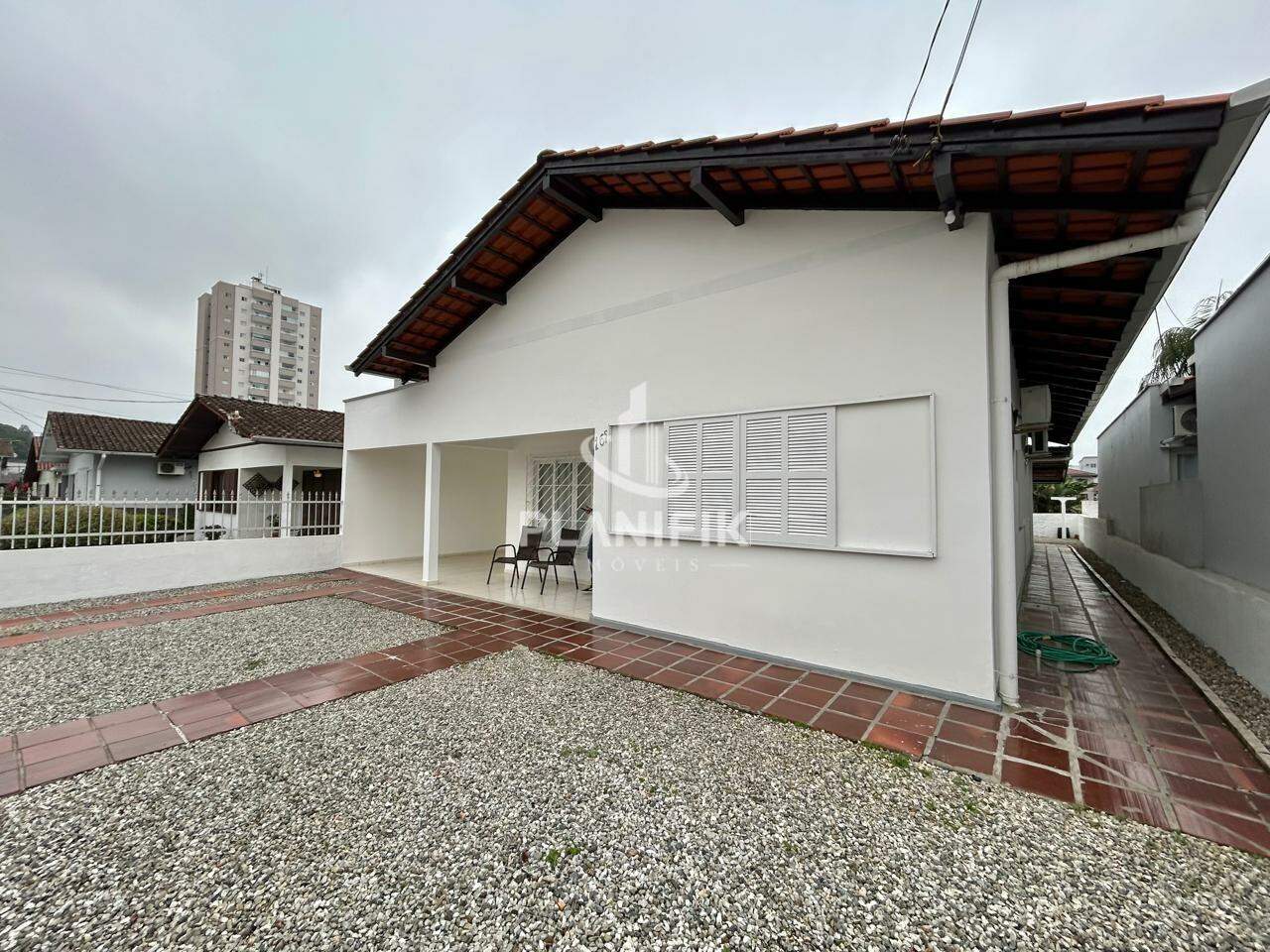 Casa de 3 quartos, 230m² no bairro Santa Rita, em Brusque | Eu Corretor