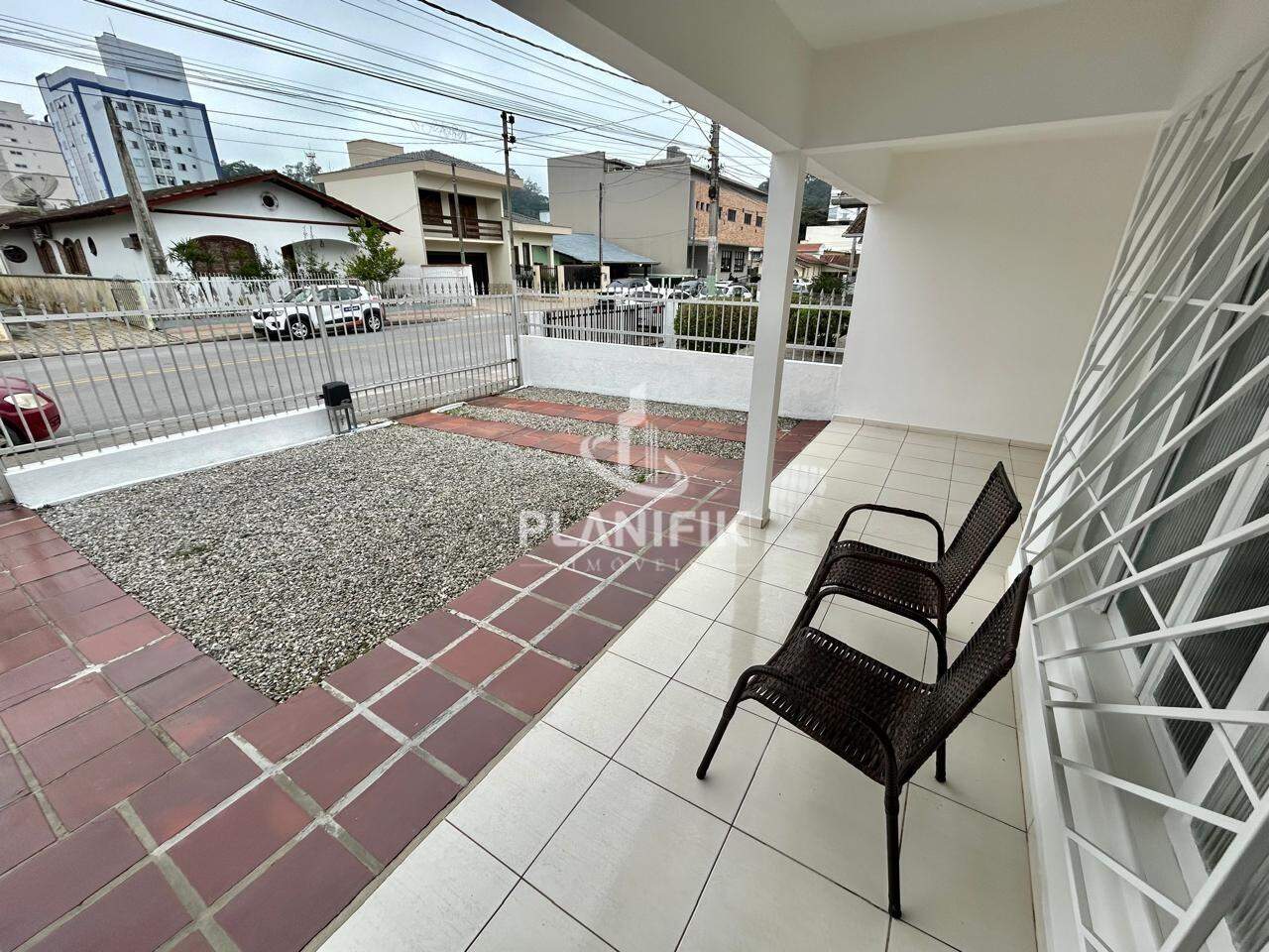 Casa de 3 quartos, 230m² no bairro Santa Rita, em Brusque | Eu Corretor