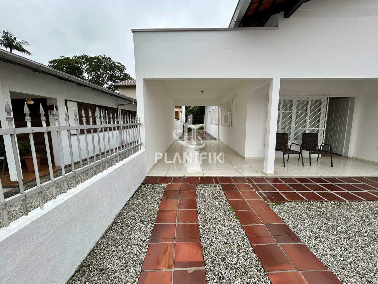 Casa de 3 quartos, 230m² no bairro Santa Rita, em Brusque | Eu Corretor