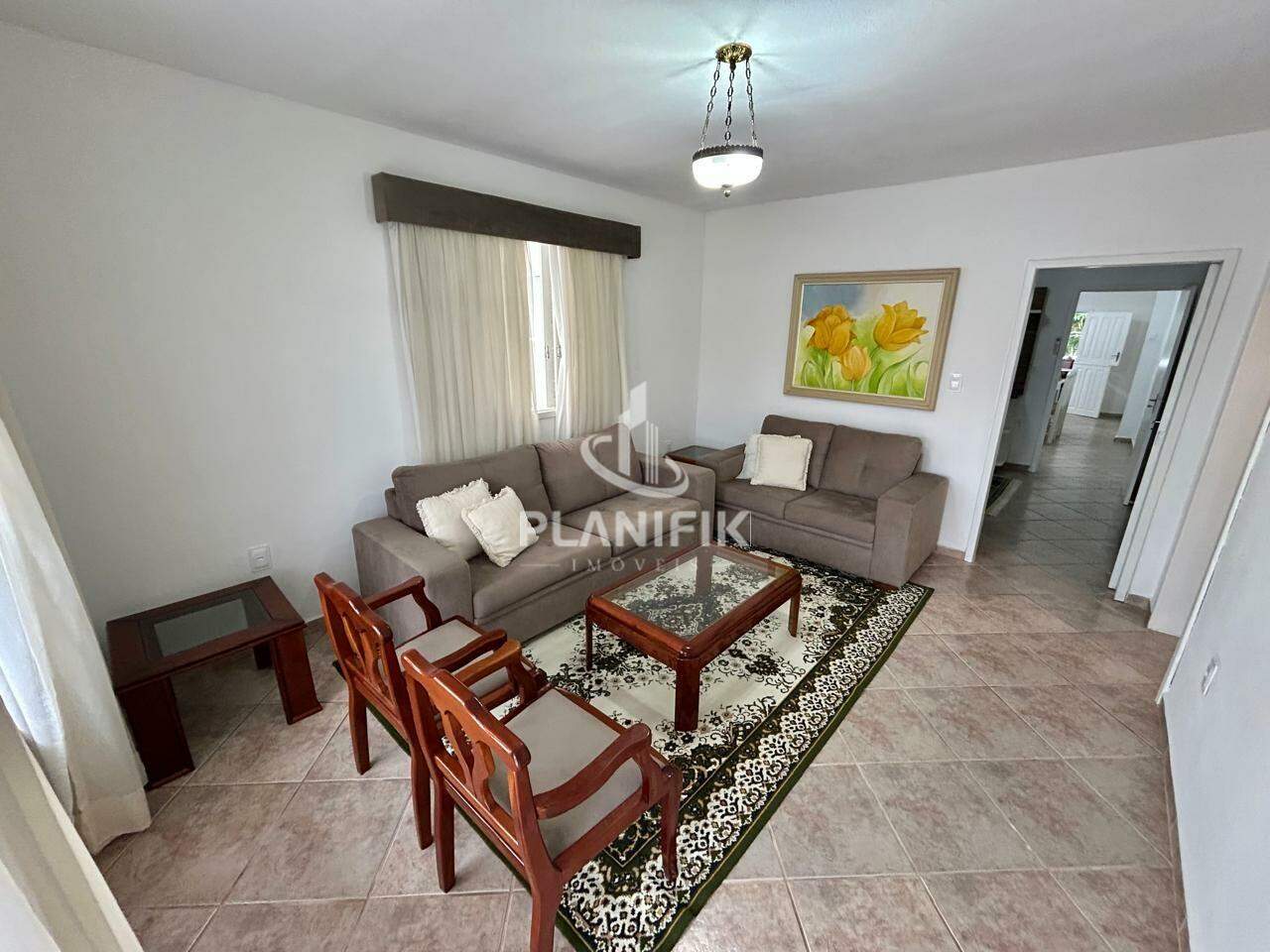 Casa de 3 quartos, 230m² no bairro Santa Rita, em Brusque | Eu Corretor