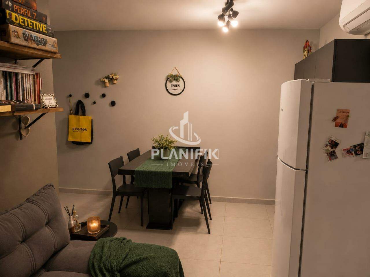 Apartamento de 2 quartos, 47m² no bairro Limeira Baixa, em Brusque | Eu Corretor