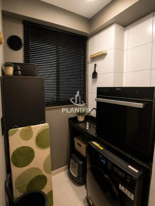 Apartamento de 2 quartos, 47m² no bairro Limeira Baixa, em Brusque | Eu Corretor