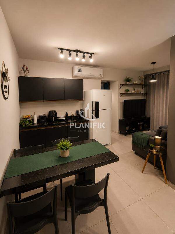 Apartamento de 2 quartos, 47m² no bairro Limeira Baixa, em Brusque | Eu Corretor