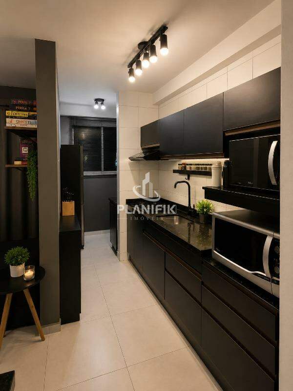 Apartamento de 2 quartos, 47m² no bairro Limeira Baixa, em Brusque | Eu Corretor