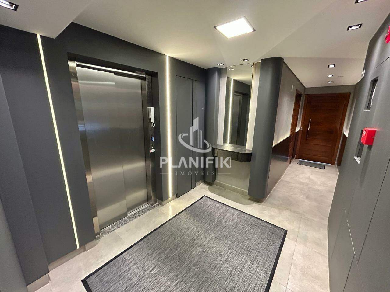 Flat de 1 quarto, 32m² no bairro São Pedro, em Brusque | Eu Corretor