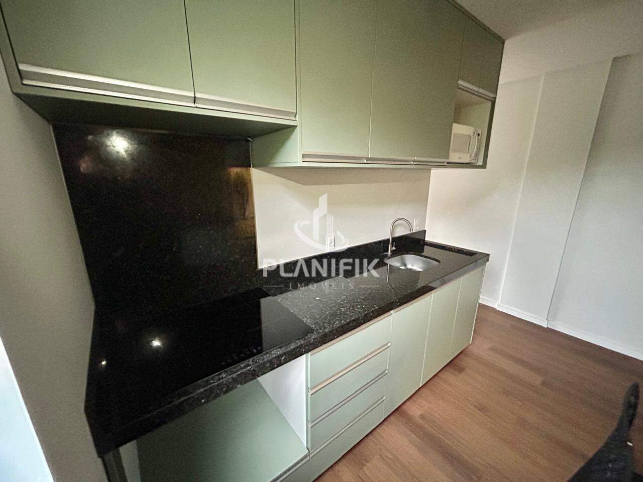 Flat de 1 quarto, 32m² no bairro São Pedro, em Brusque | Eu Corretor