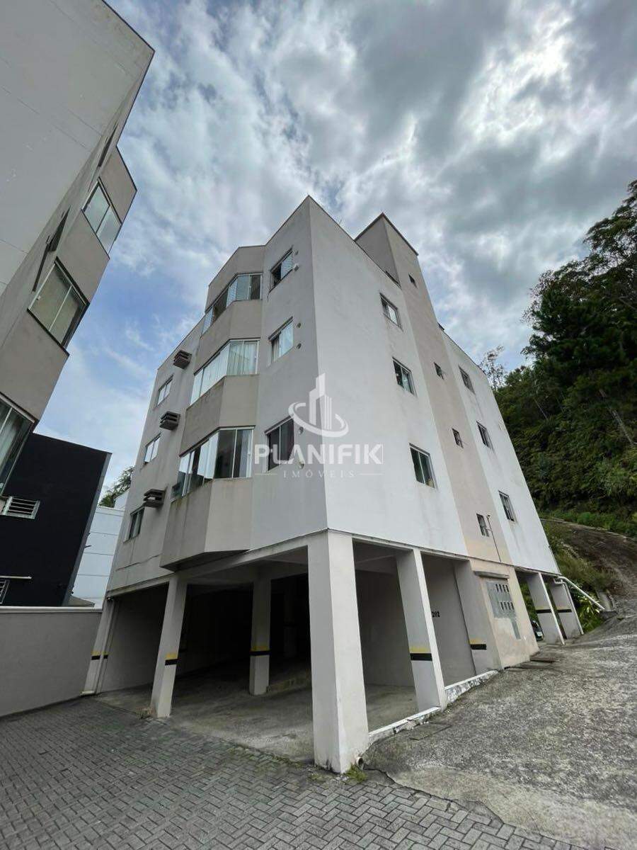 Apartamento de 2 quartos, 63m² no bairro Centro II, em Brusque | Eu Corretor