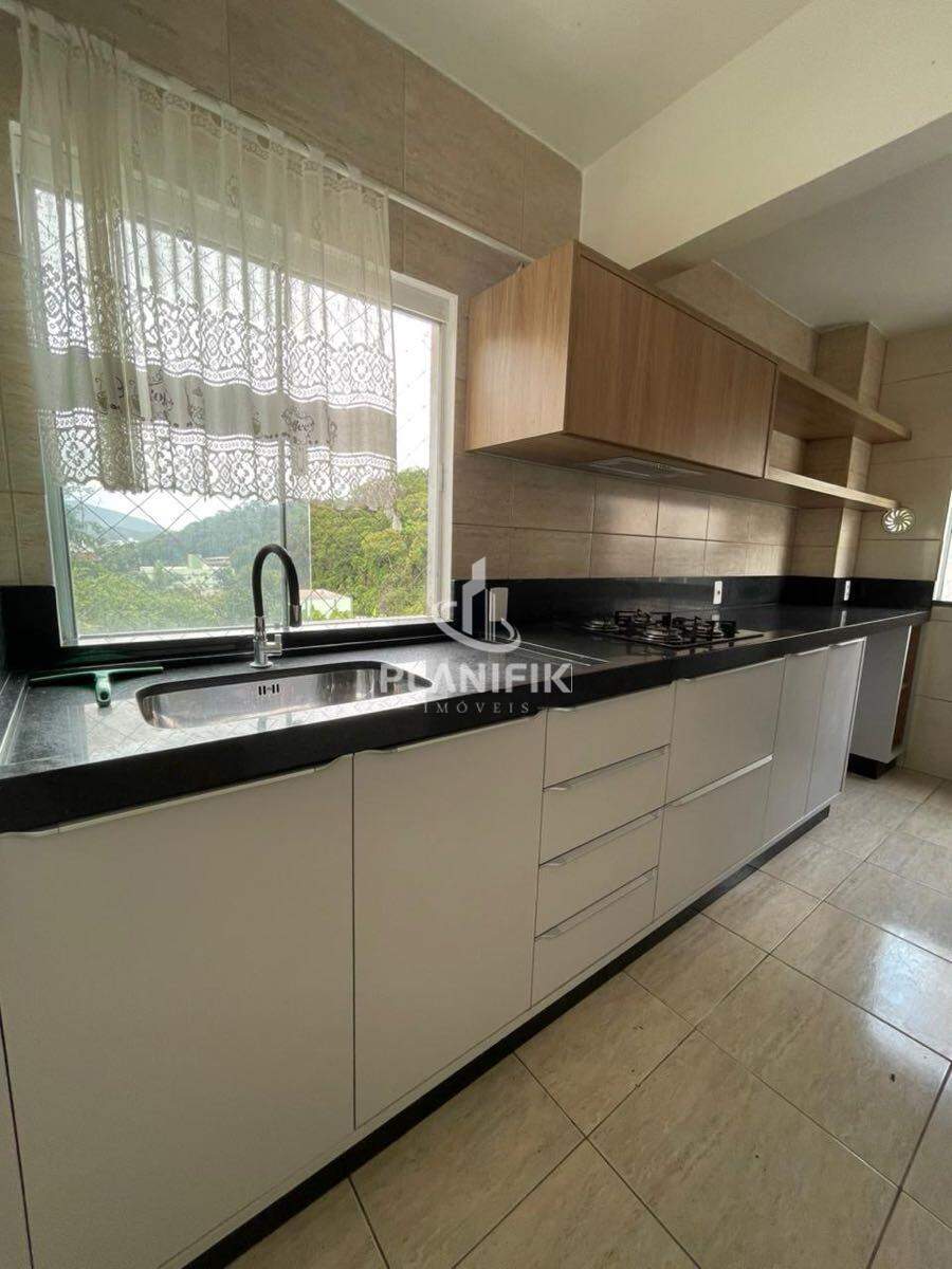 Apartamento de 2 quartos, 63m² no bairro Centro II, em Brusque | Eu Corretor