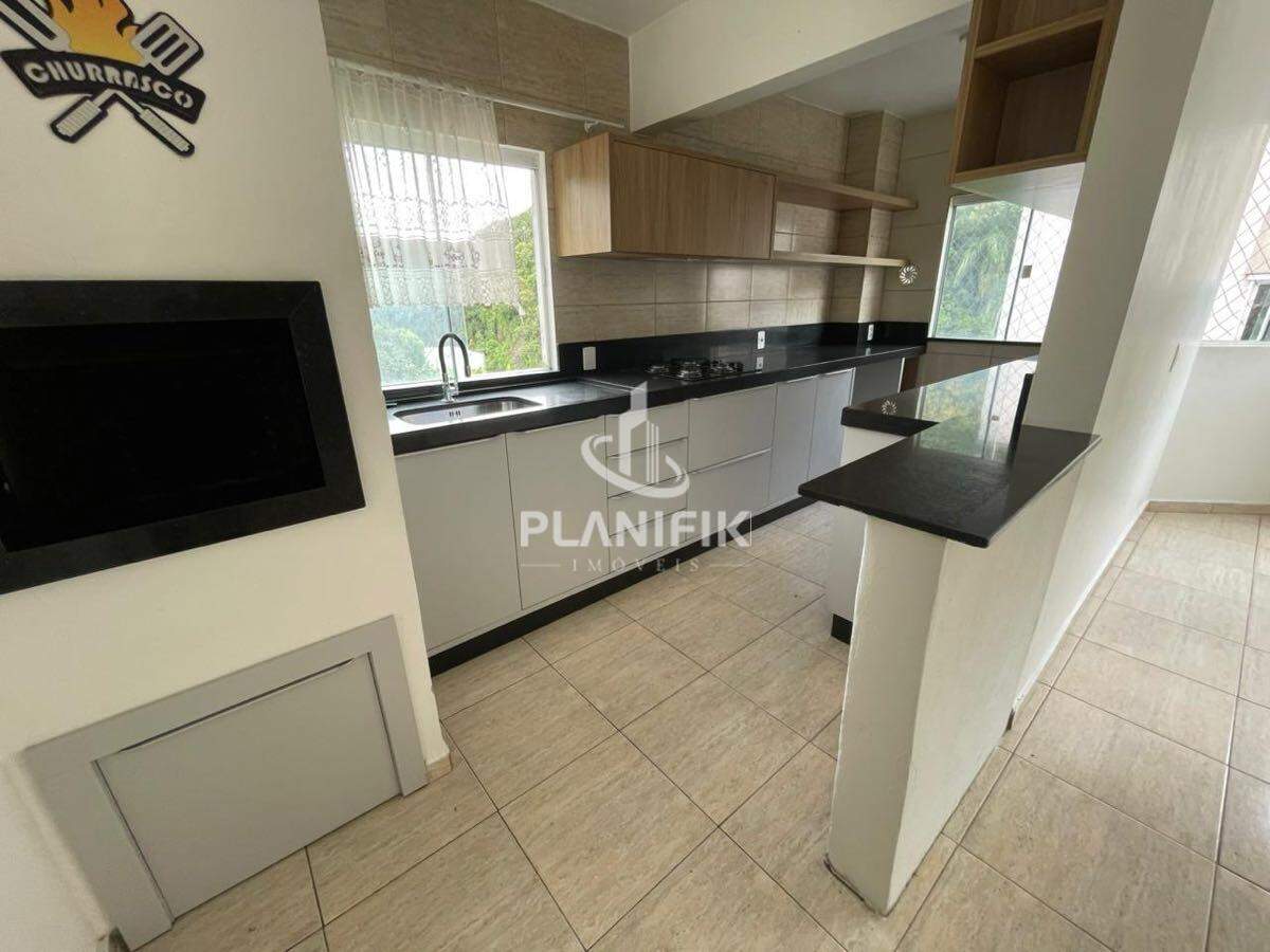 Apartamento de 2 quartos, 63m² no bairro Centro II, em Brusque | Eu Corretor